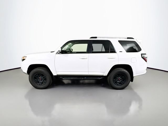 Certified 2024 Toyota 4Runner SR5 Premium w/ Moonroof Package image 3