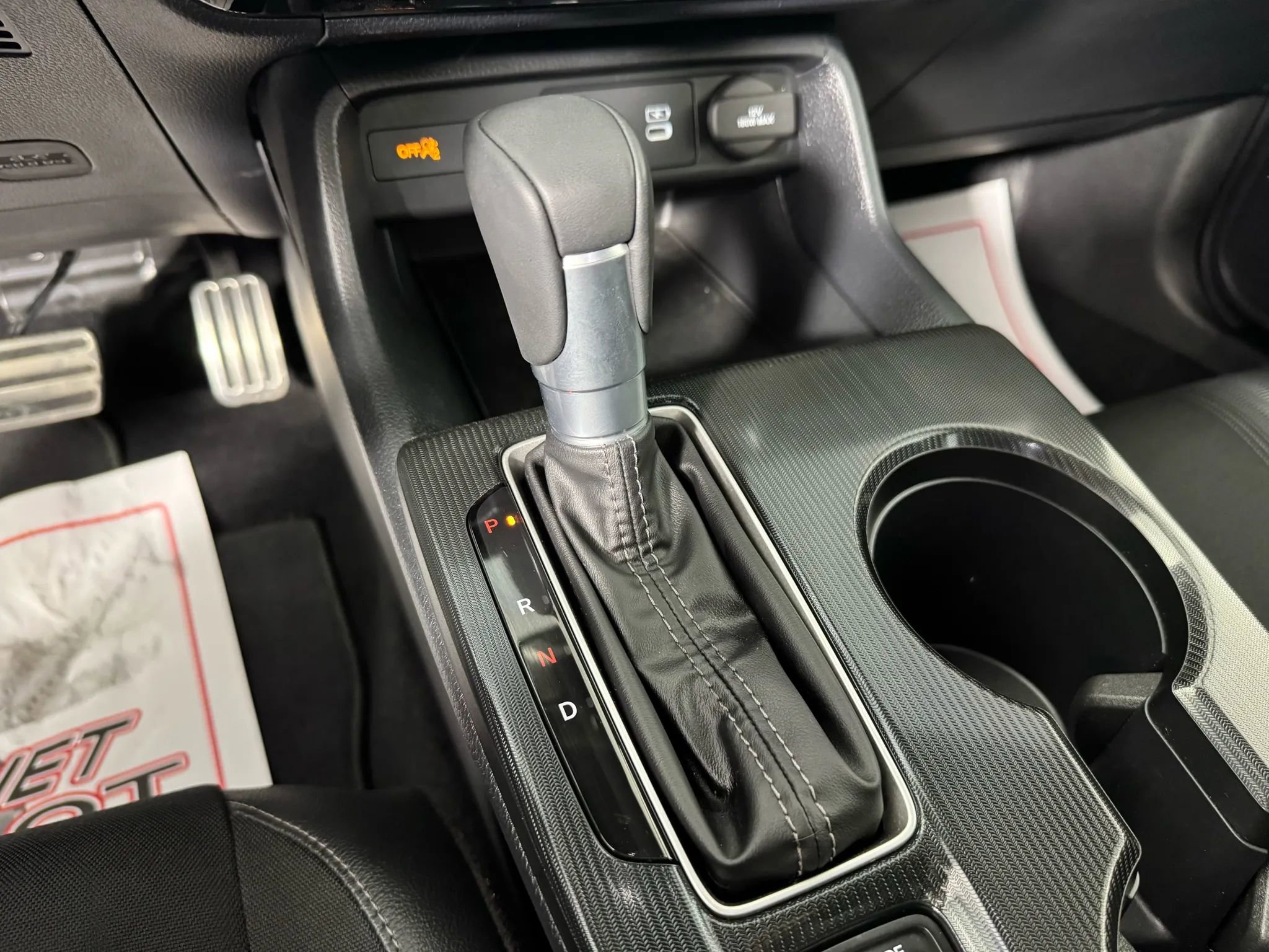 Used 2026 Honda Civic Sport image 21