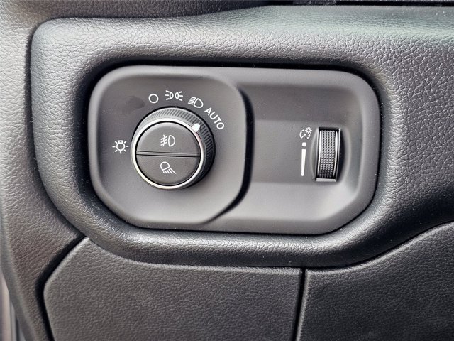 New 2026 RAM 2500 Tradesman AWD/4WD image 44