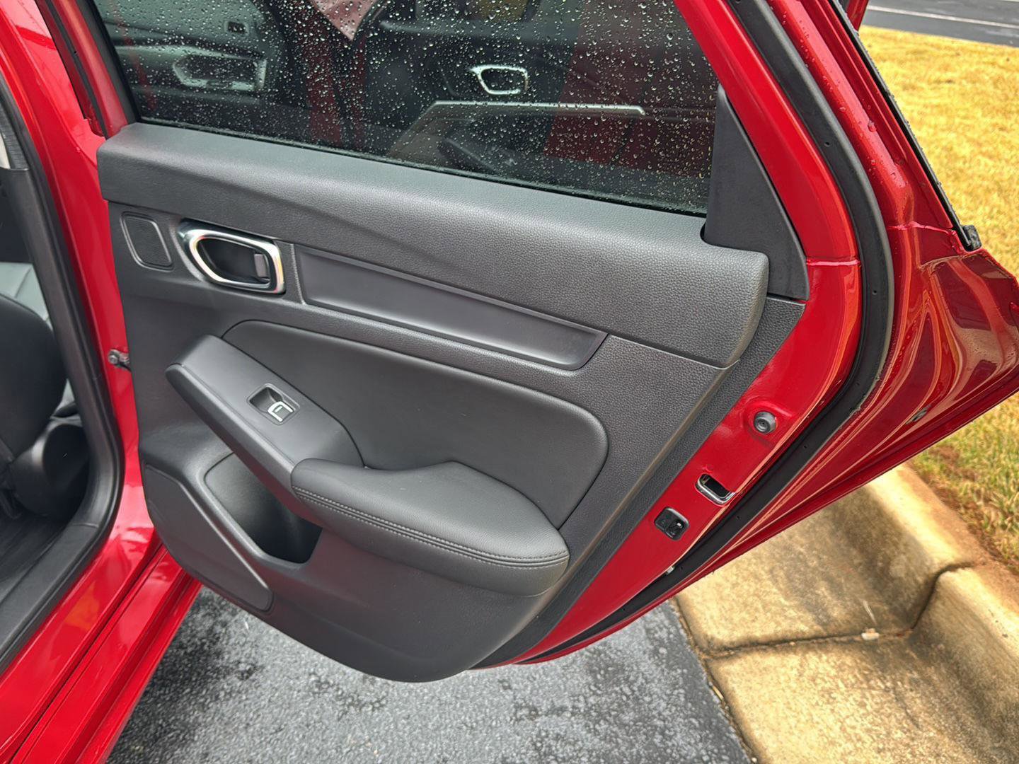 Used 2023 Acura Integra image 13