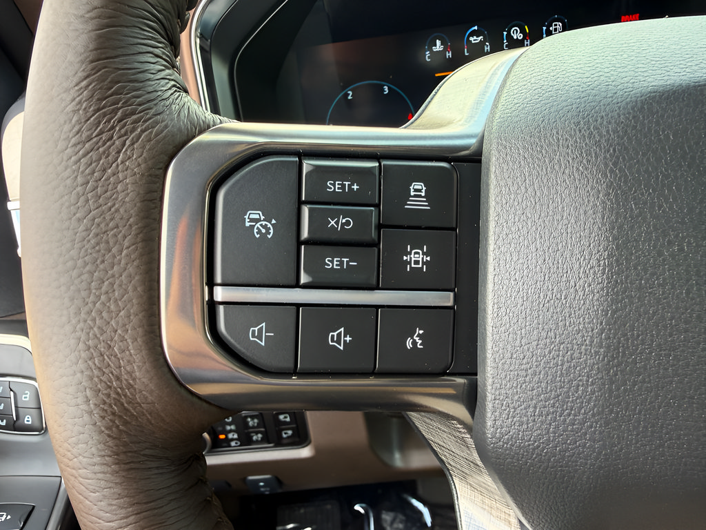 New 2026 Ford F450 King Ranch AWD/4WD image 22