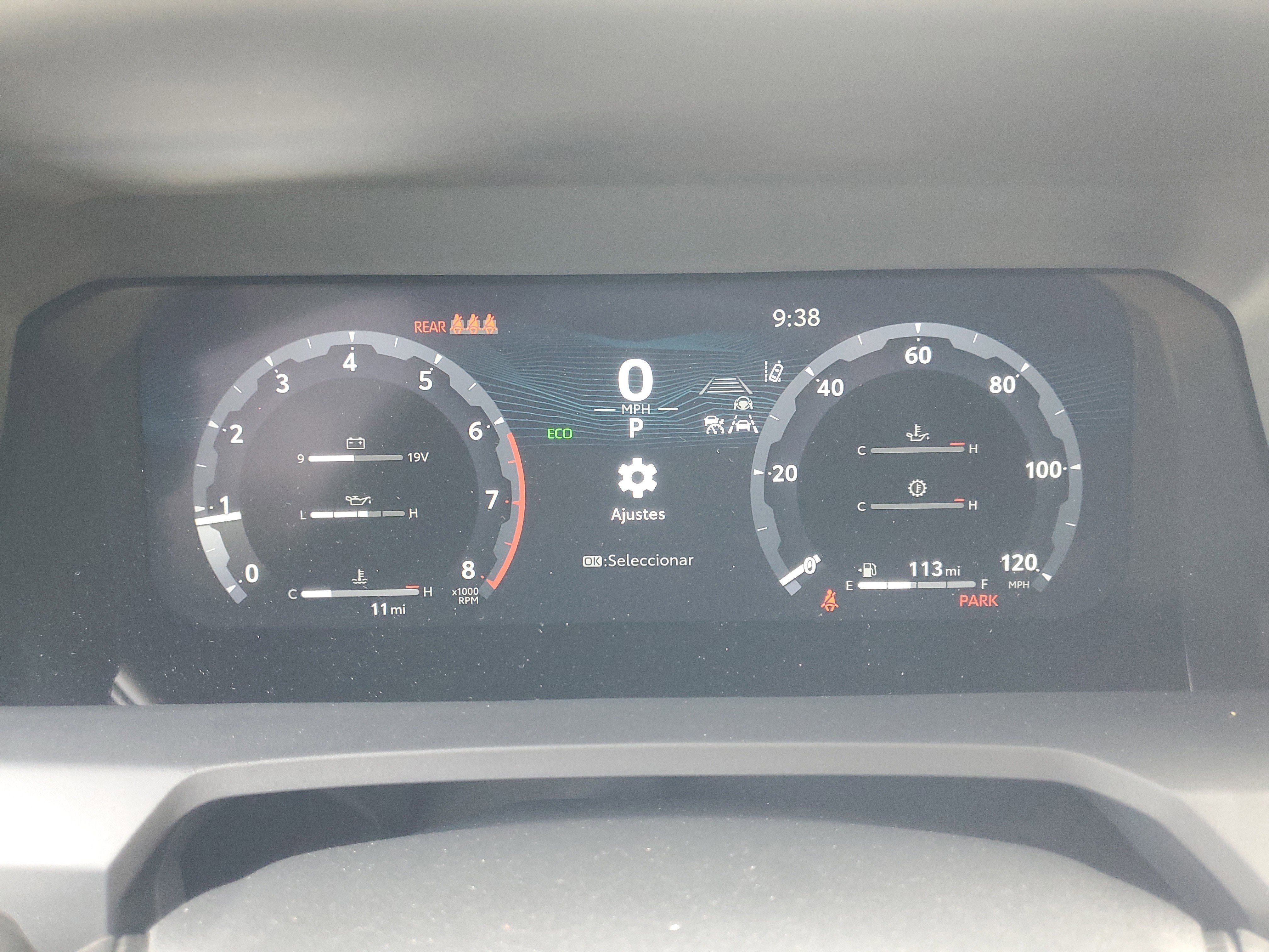 Used 2025 Toyota Tacoma TRD Sport RWD image 27