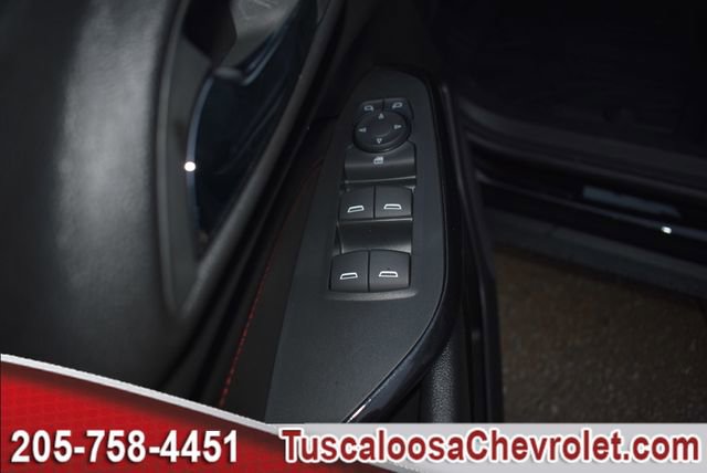 New 2026 Chevrolet Trax RS w/ Driver Confidence Package image 13