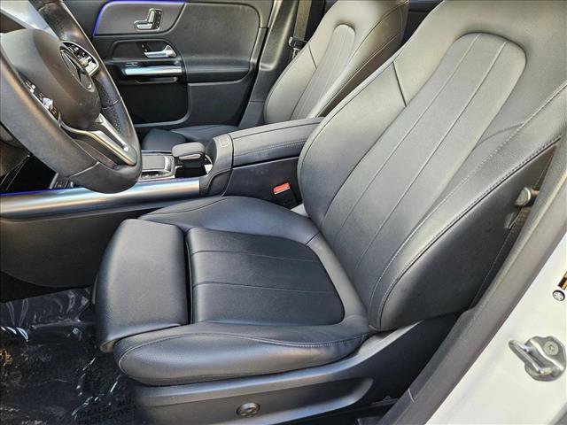 Certified 2023 Mercedes-Benz GLA 250 image 15