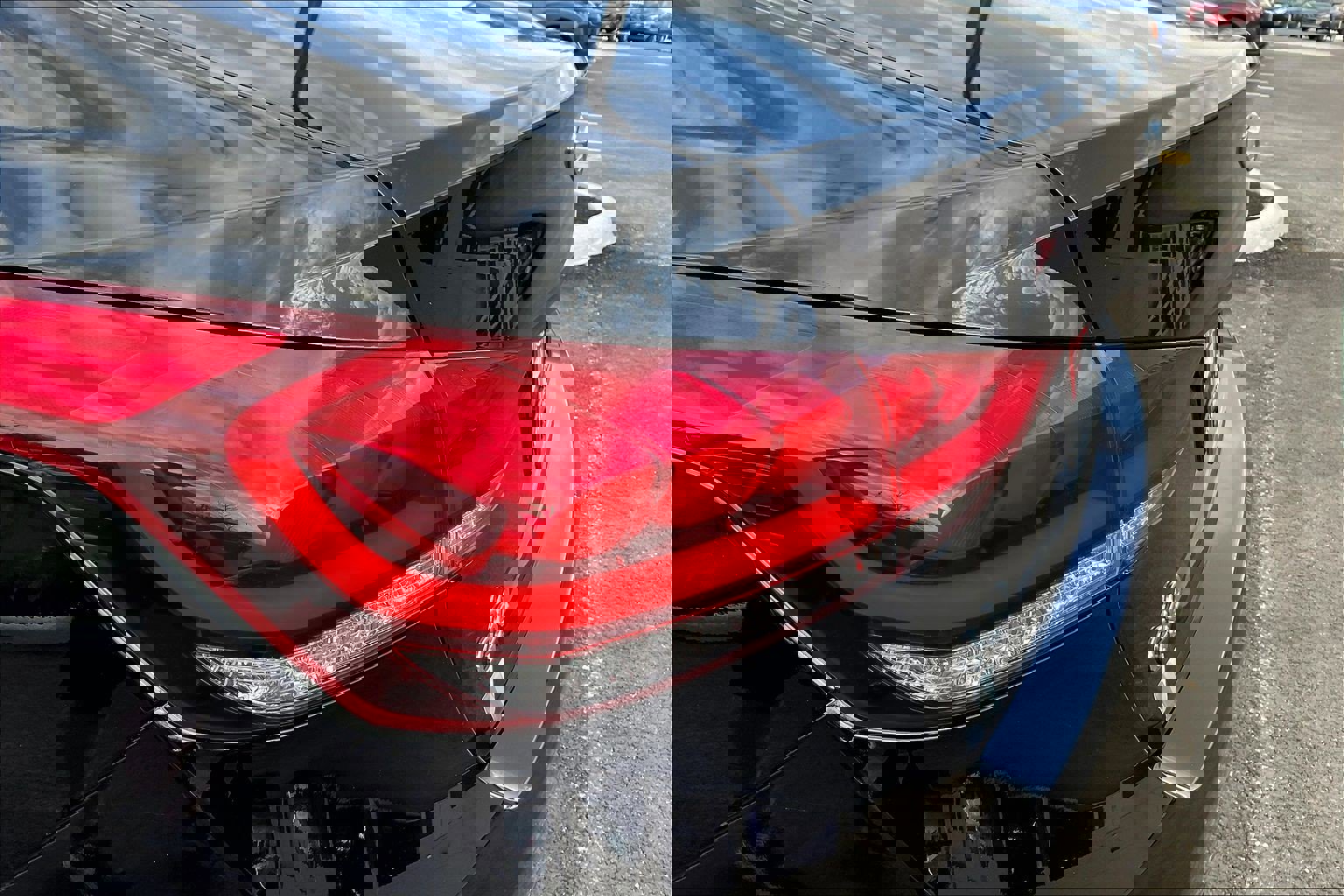 Used 2017 Genesis G80 3.8 w/ Option Group 02 image 24