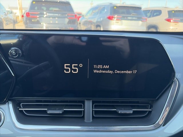 New 2026 Chevrolet Trax LT w/ Driver Confidence Package image 22