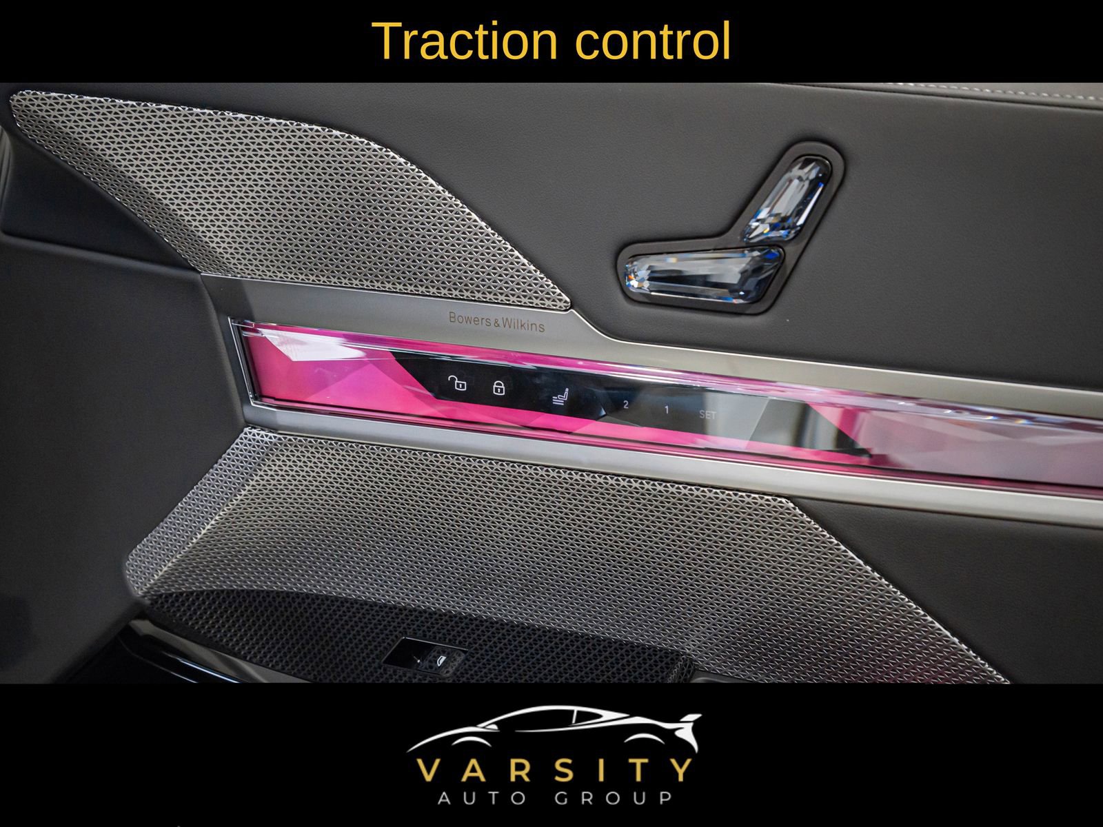 Used 2025 BMW 740i image 39