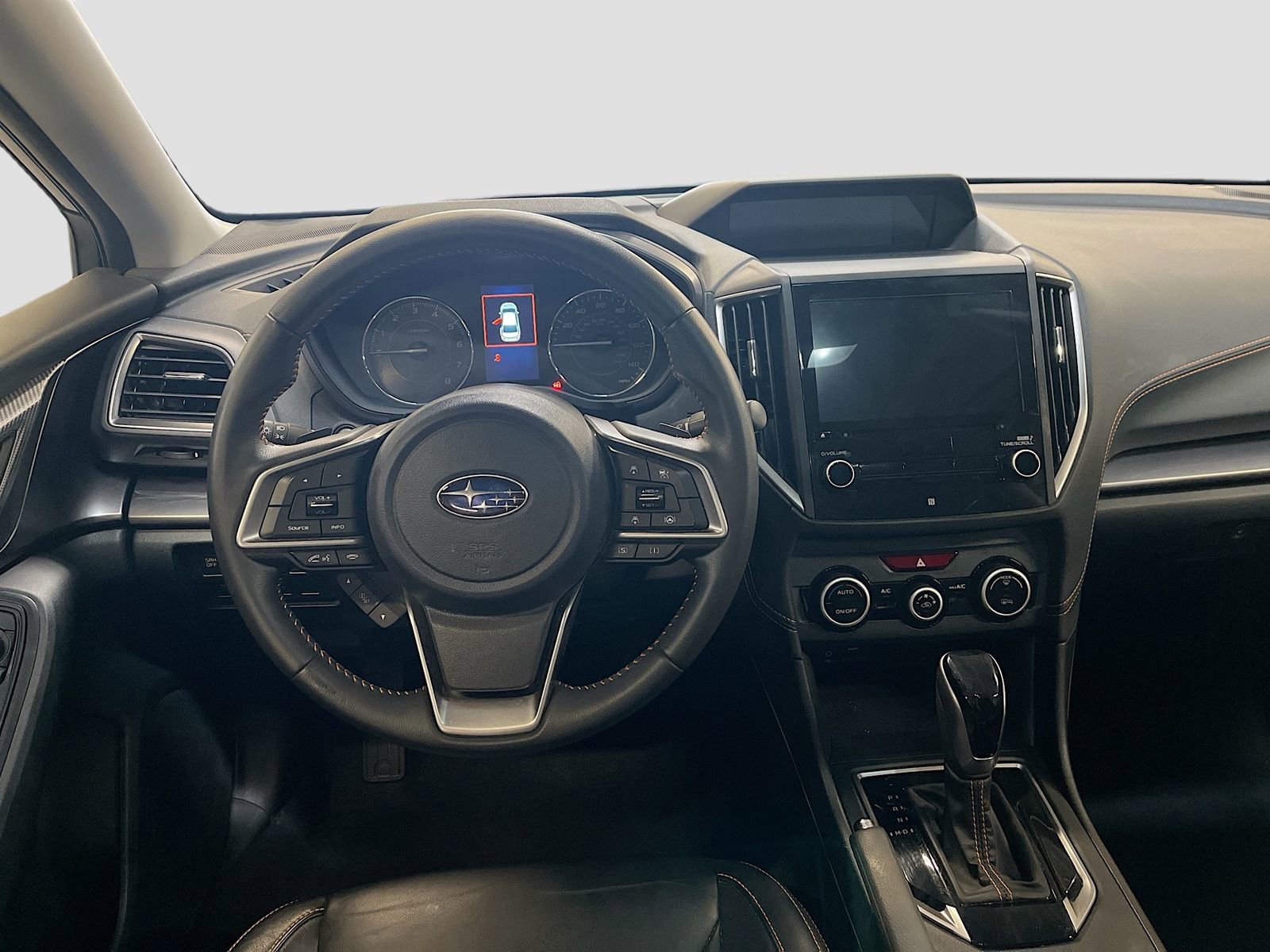 Used 2023 Subaru Crosstrek 2.5i Limited w/ Popular Package #2 image 20