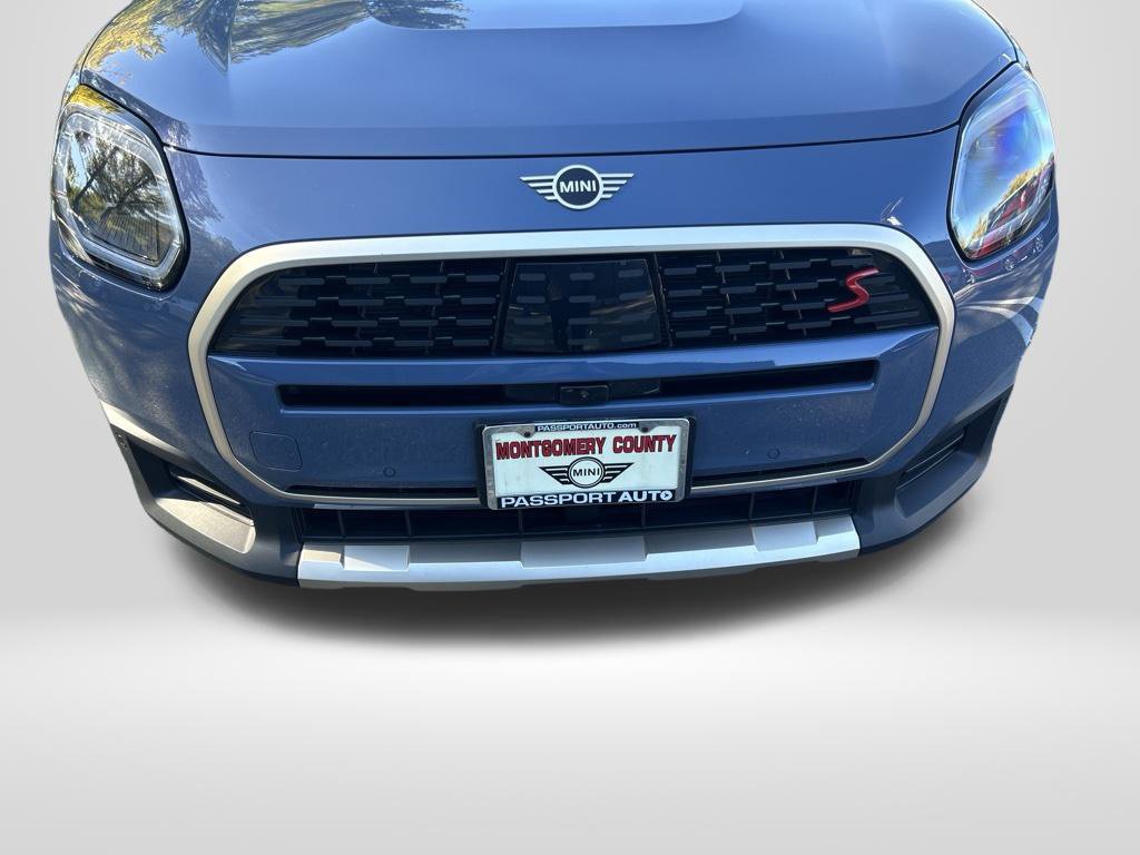 Used 2026 MINI Cooper Countryman S w/ Comfort Package Max AWD/4WD image 10