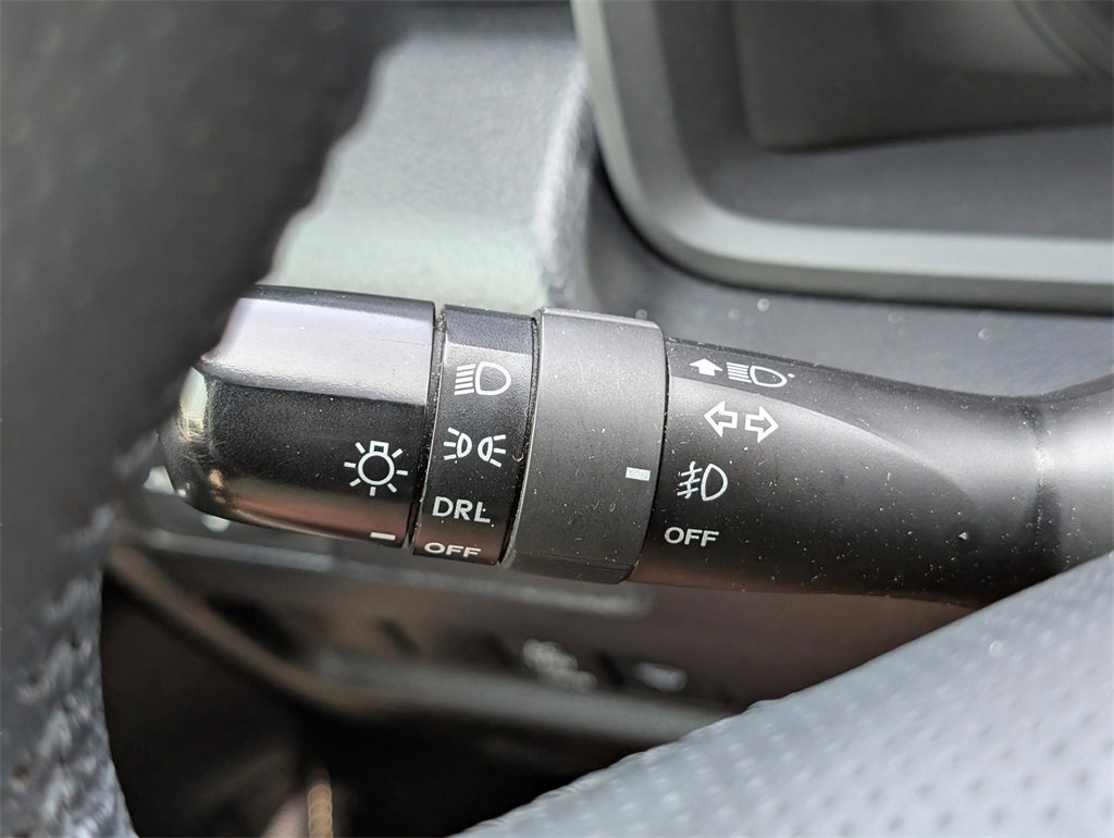 Used 2022 Toyota 4Runner SR5 Premium w/ Moonroof Package image 29