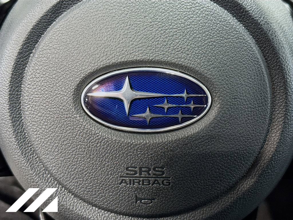 New 2026 Subaru Crosstrek 2.0i Premium image 32