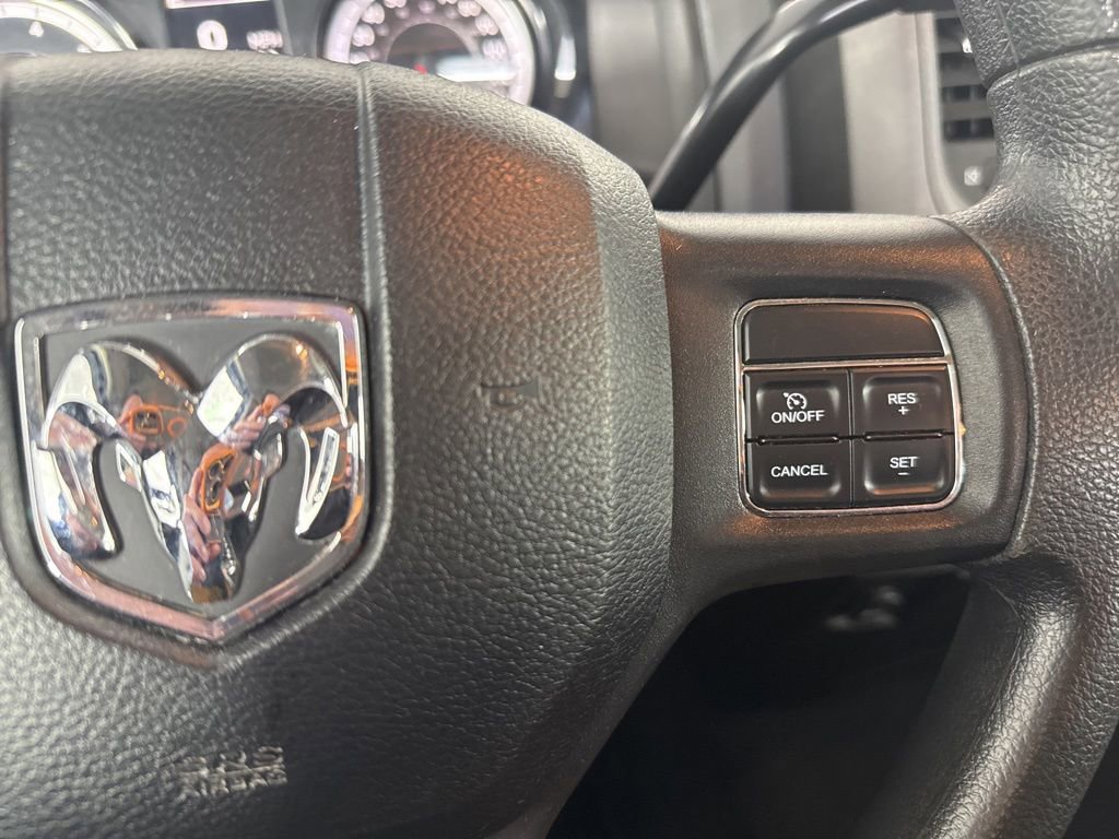 Used 2019 RAM 1500 Express w/ Wheel & Sound Group AWD/4WD image 16