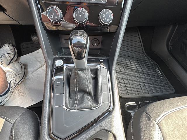 Certified 2023 Volkswagen Taos SE image 22
