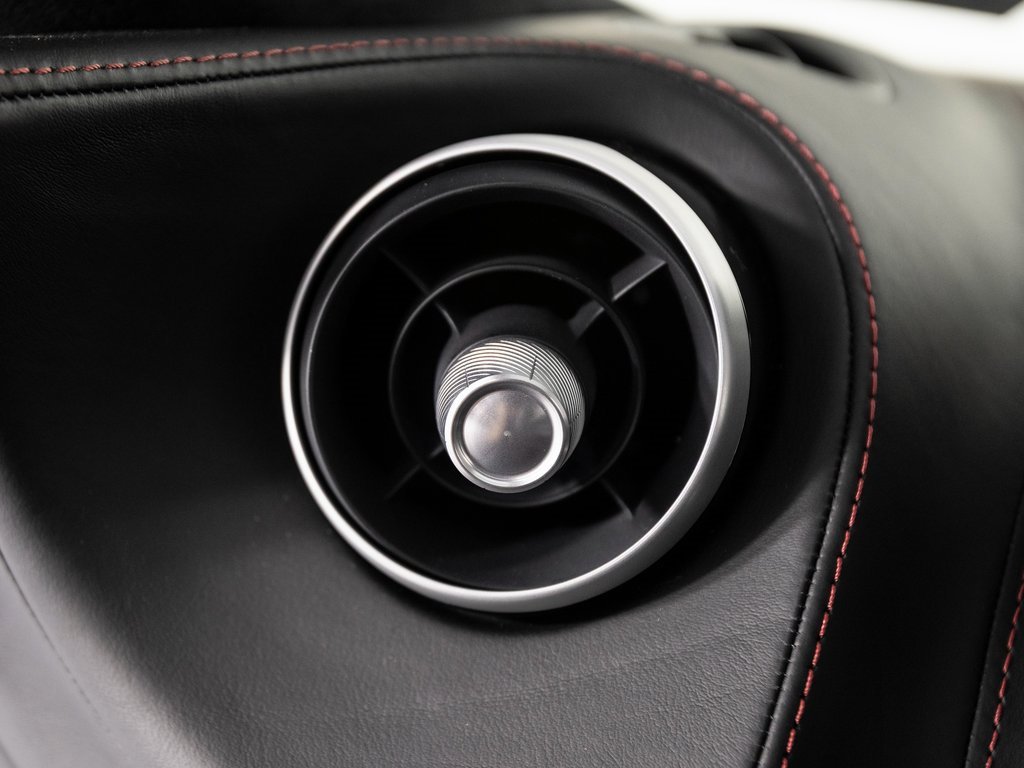 New 2025 McLaren GTS image 21