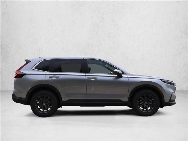 New 2026 Honda CR-V EX-L image 4