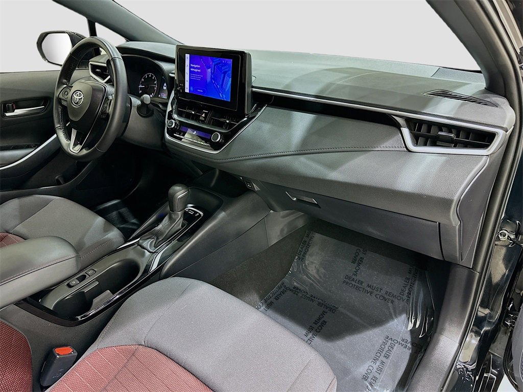 Used 2024 Toyota Corolla SE image 27