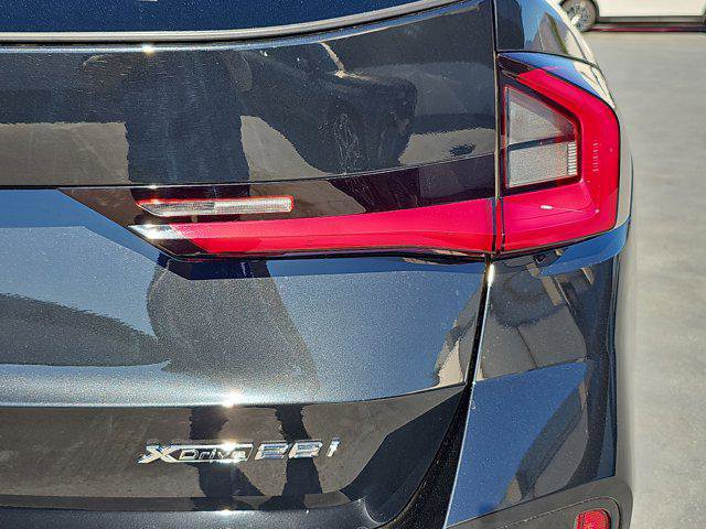 Certified 2024 BMW X1 xDrive28i w/ M Sport Package image 35
