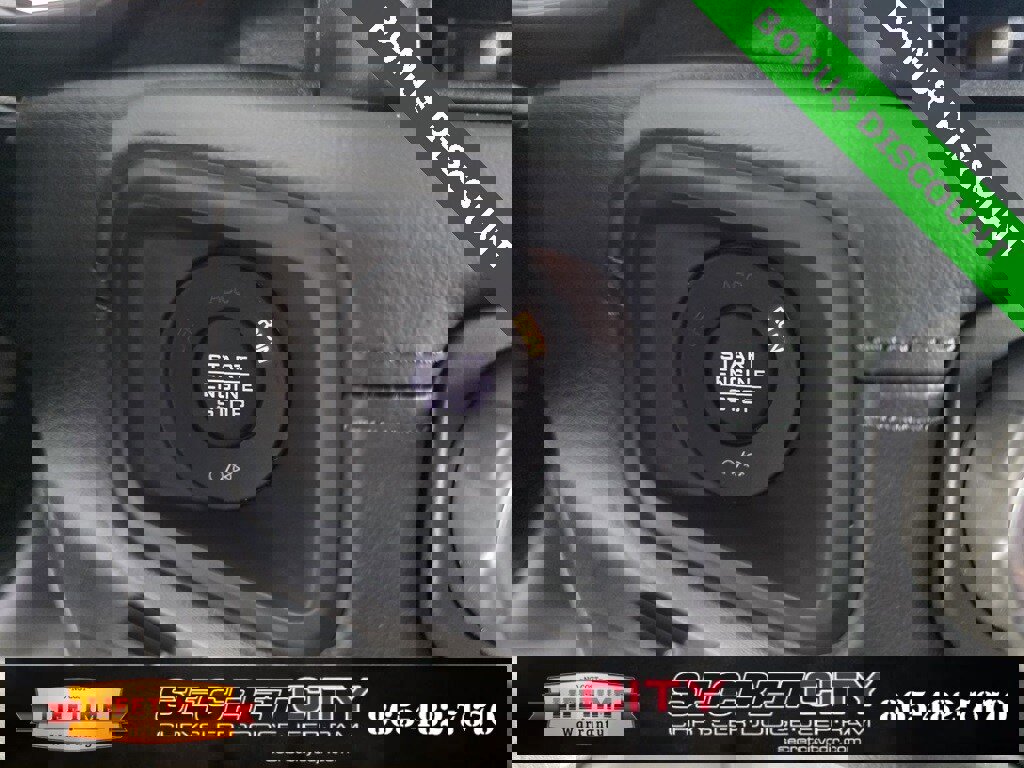 New 2025 Jeep Gladiator Mojave image 21