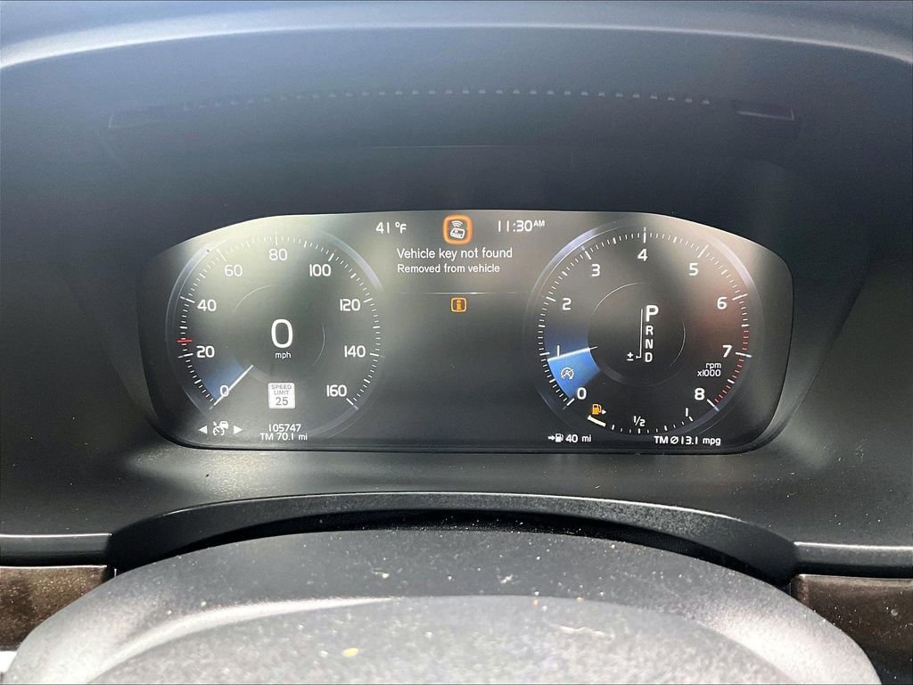 Used 2018 Volvo S90 T6 Momentum w/ Convenience Package image 18