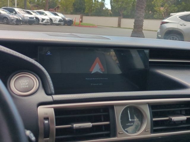 Used 2014 Lexus IS 250 AWD w/ Luxury Package w/Gray Wood image 21