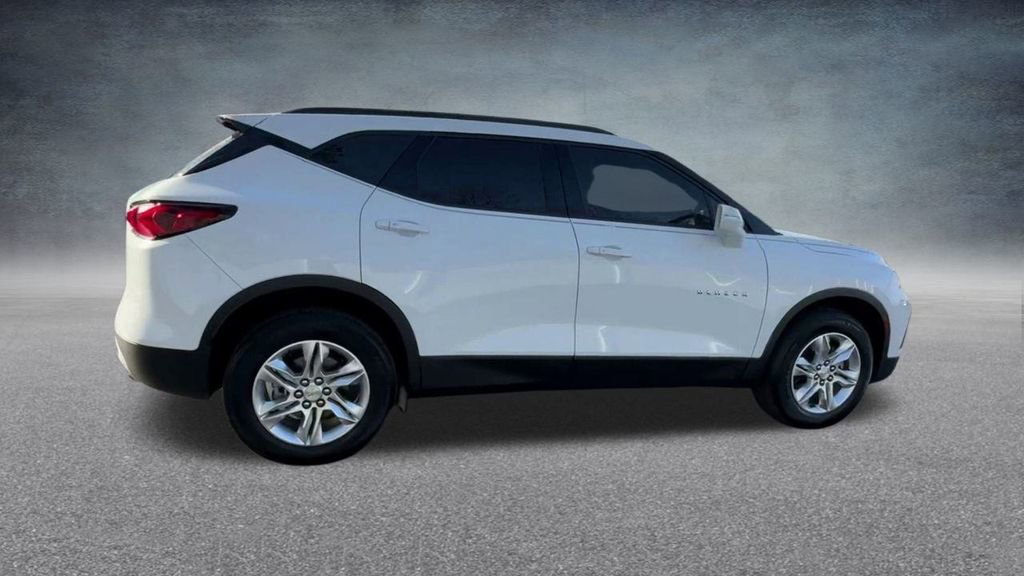 Used 2020 Chevrolet Blazer LT image 26