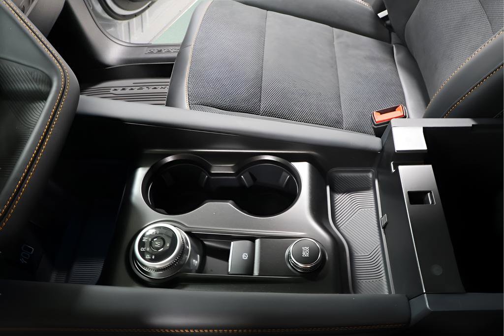 New 2026 Ford Explorer Tremor w/ Tremor Convenience Package image 18