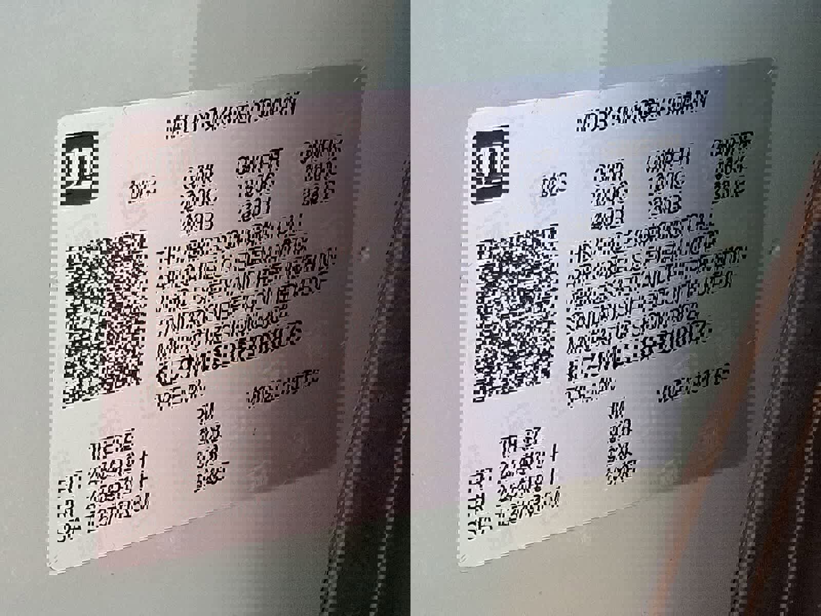 Used 2024 Chevrolet TrailBlazer RS w/ Driver Confidence Package image 37