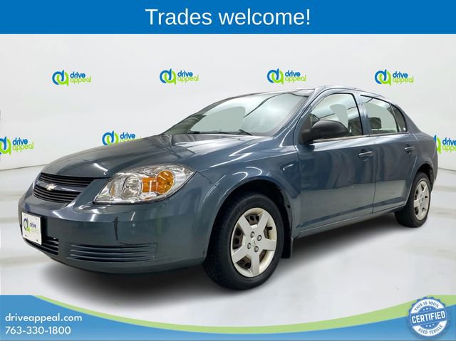 Used 2006 Chevrolet Cobalt LS FWD image 1