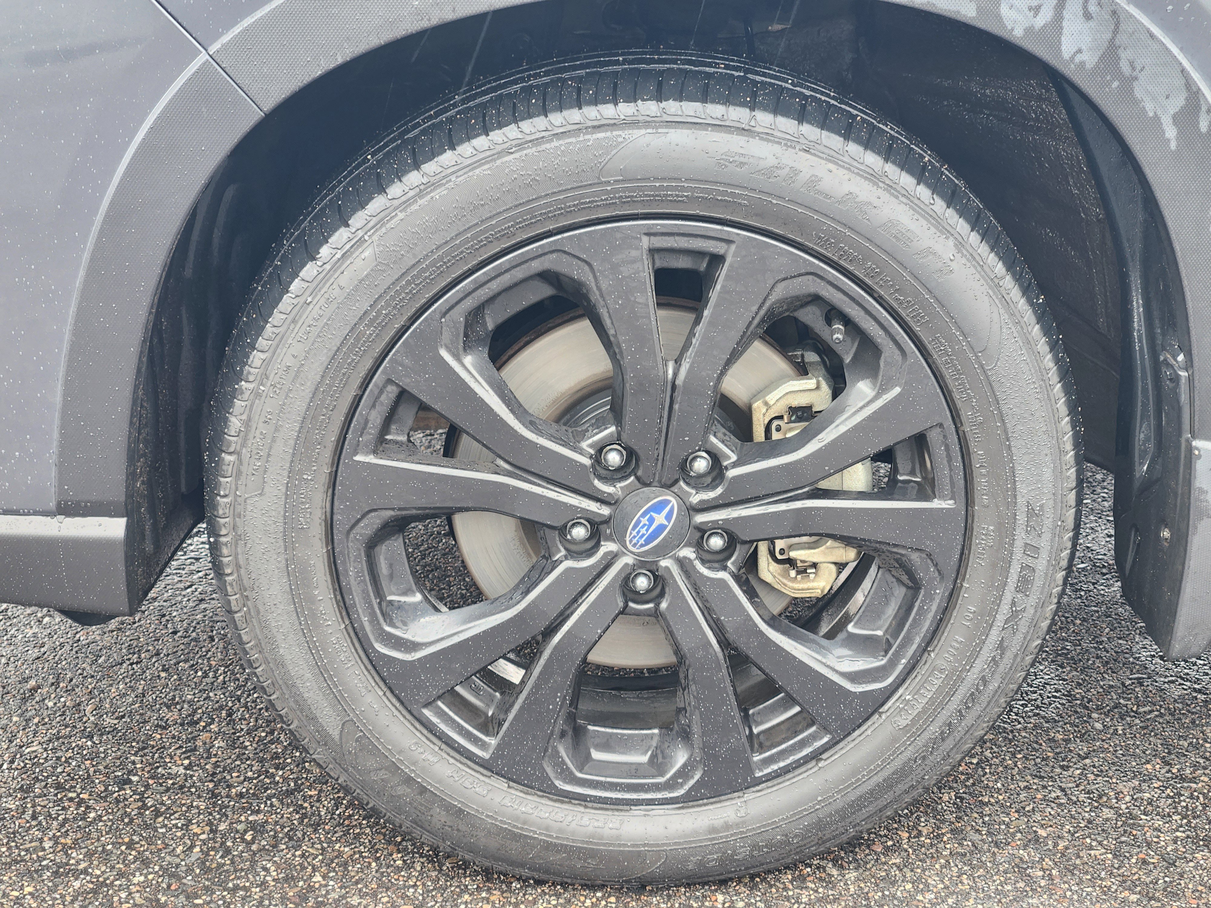 Used 2023 Subaru Forester Sport w/ Popular Package #2 image 10