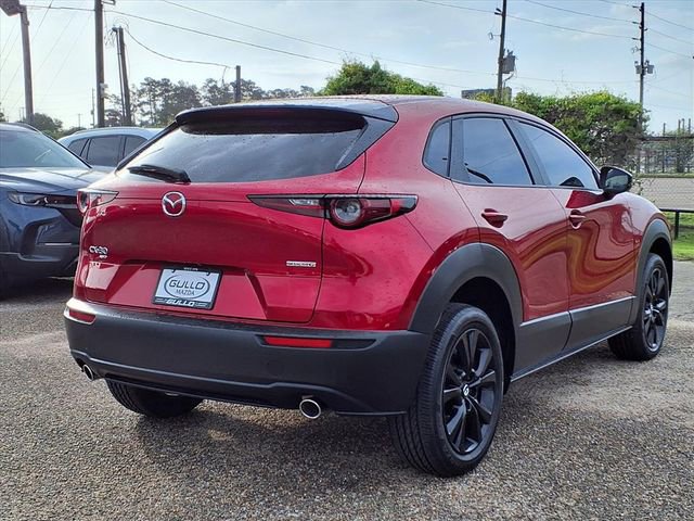 New 2026 MAZDA CX-30 AWD 2.5 S w/ Select Sport Pkg image 2