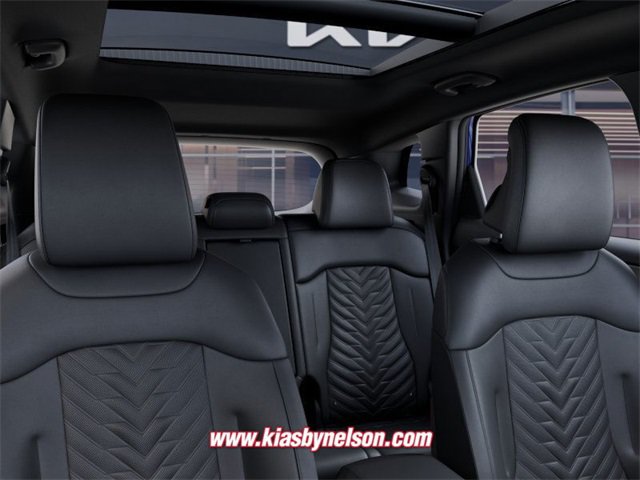 New 2026 Kia Sportage X-Line w/ X-Line Technology Package AWD/4WD image 27