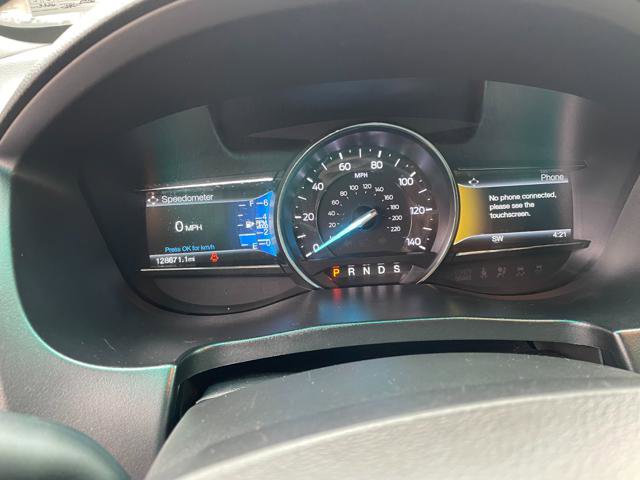 Used 2016 Ford Explorer Limited image 18