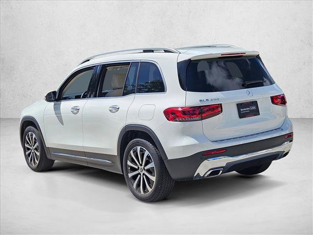 Used 2023 Mercedes-Benz GLB 250 image 8