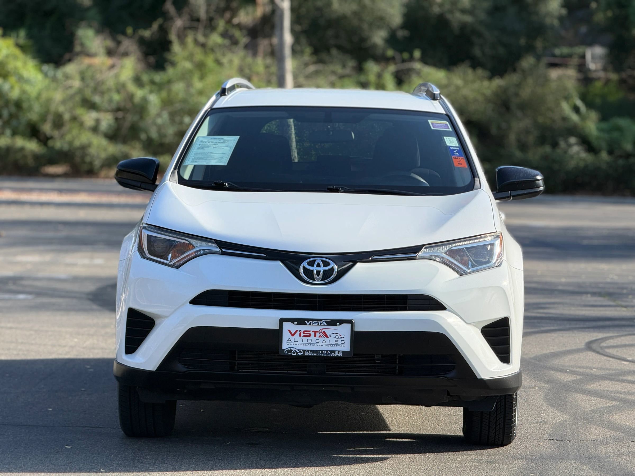Used 2016 Toyota RAV4 LE FWD image 4