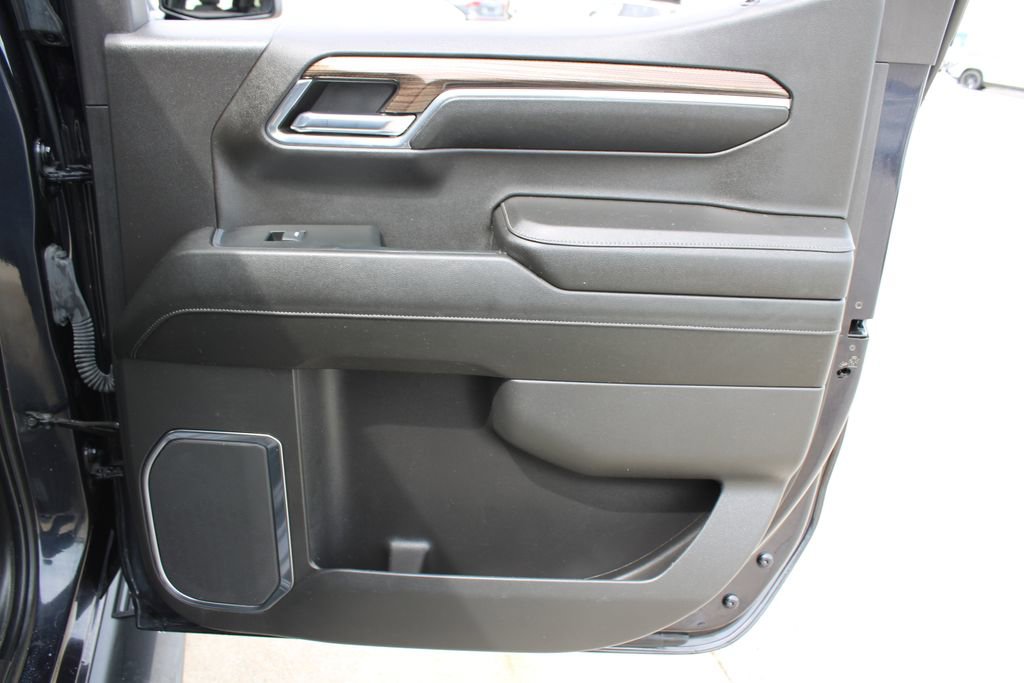 Used 2024 Chevrolet Silverado 1500 LT Trail Boss w/ Protection Package image 22