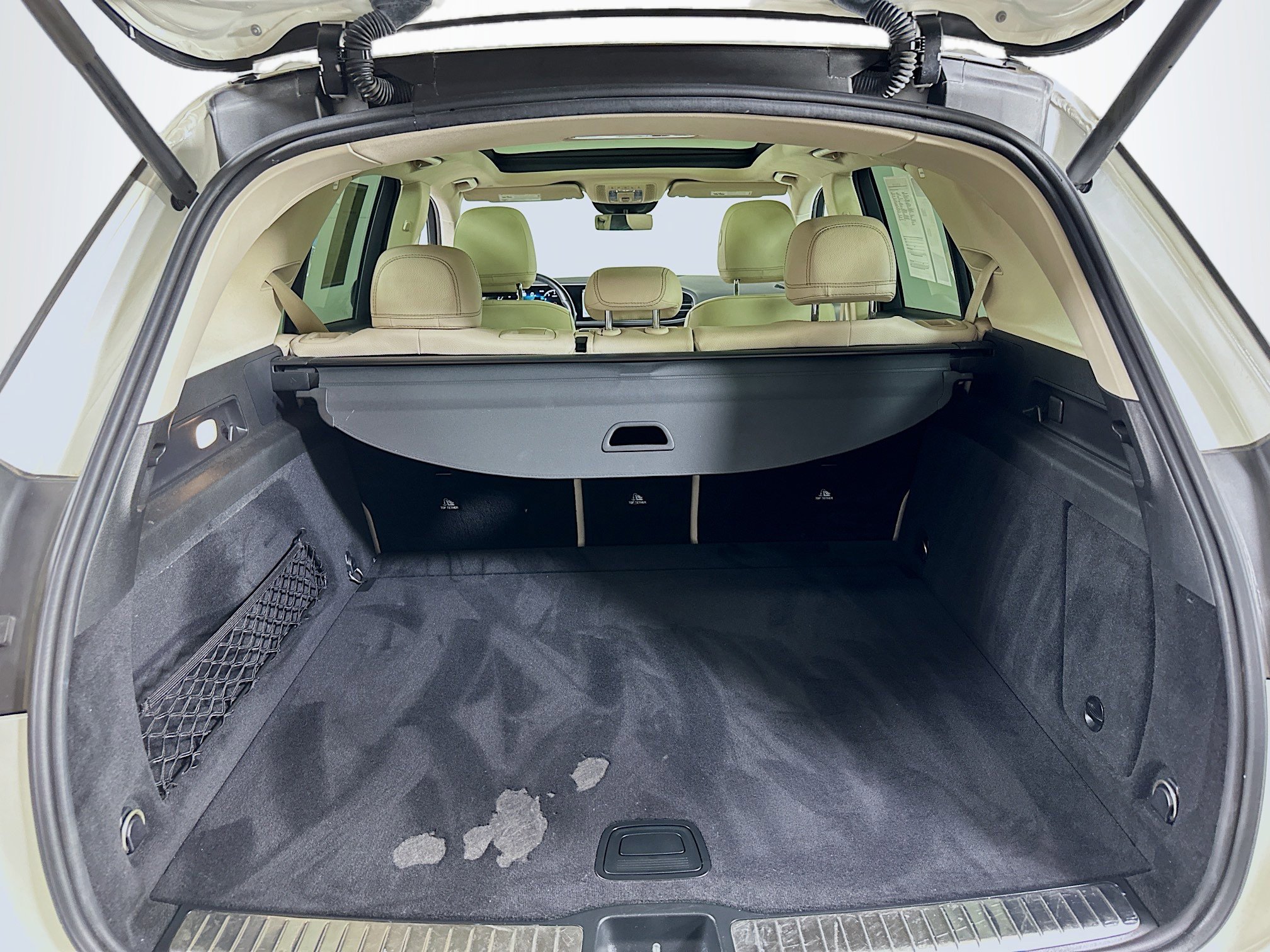 Used 2022 Mercedes-Benz GLE 350 w/ AMG Line Exterior image 28