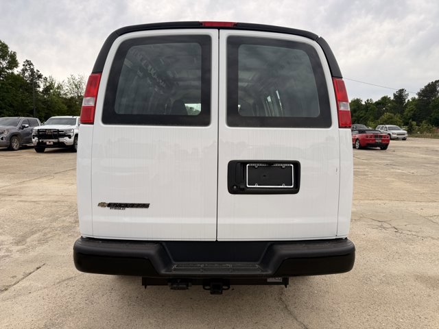 New 2025 Chevrolet Express 2500 w/ Driver Convenience Package image 4