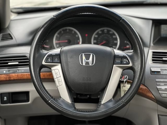 Used 2011 Honda Accord EX-L image 25