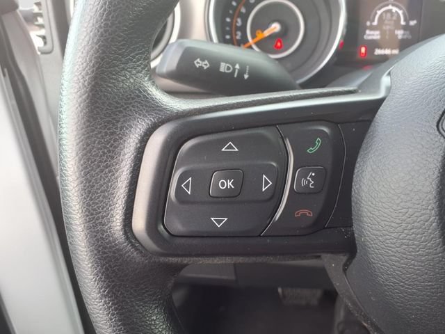 Used 2023 Jeep Gladiator Sport AWD/4WD image 23