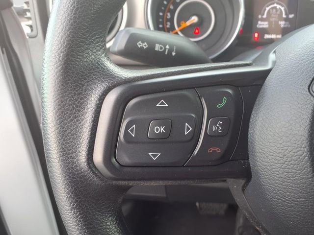 Used 2023 Jeep Gladiator Sport image 23