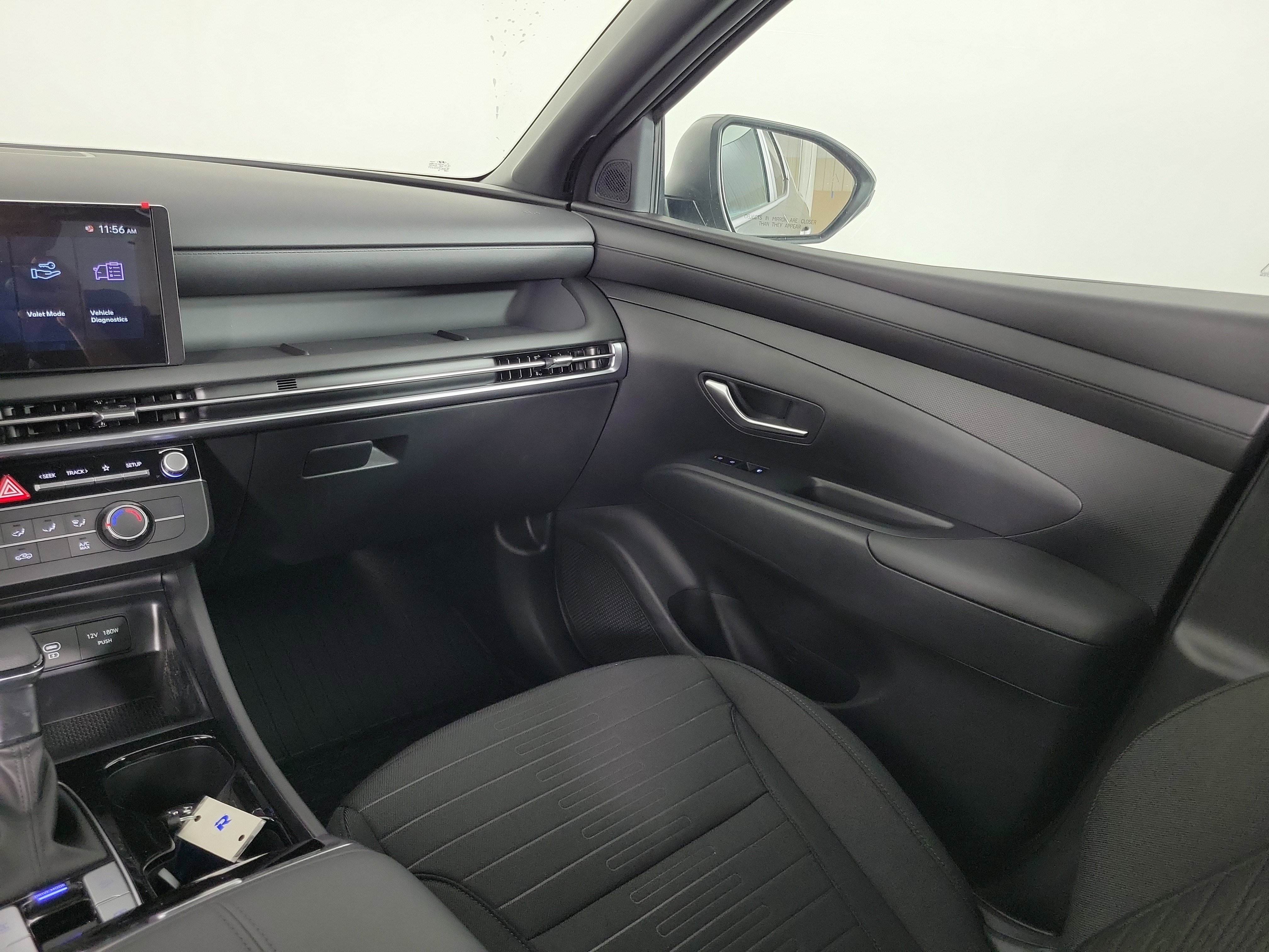 New 2025 Hyundai Santa Cruz SE image 7