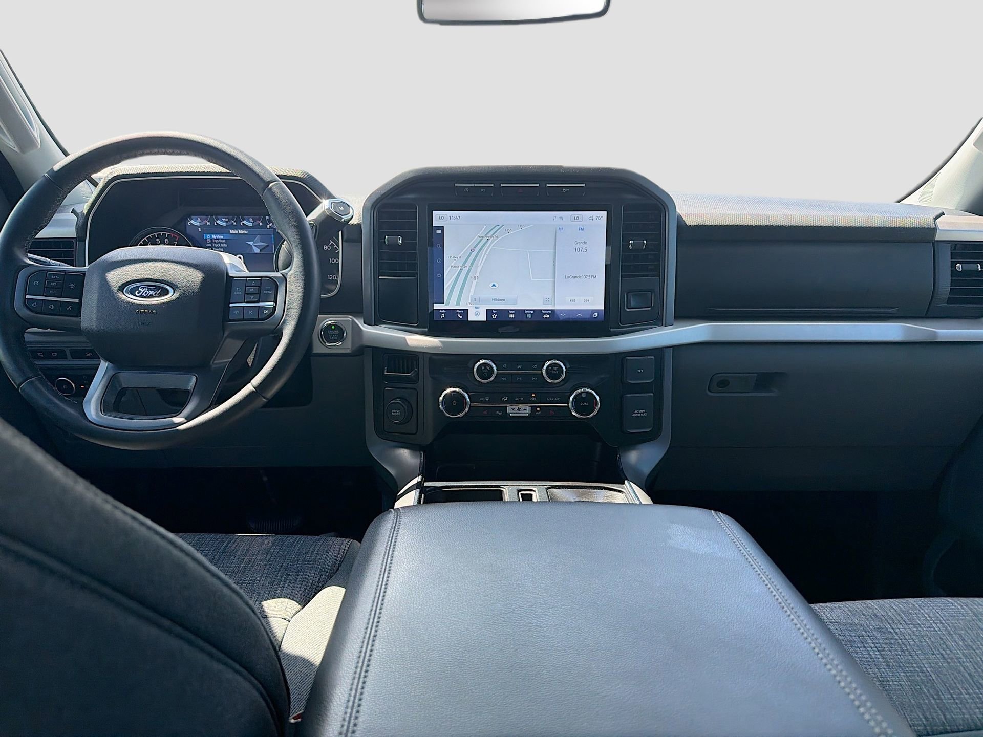 Used 2023 Ford F150 XLT w/ Equipment Group 302A High image 28