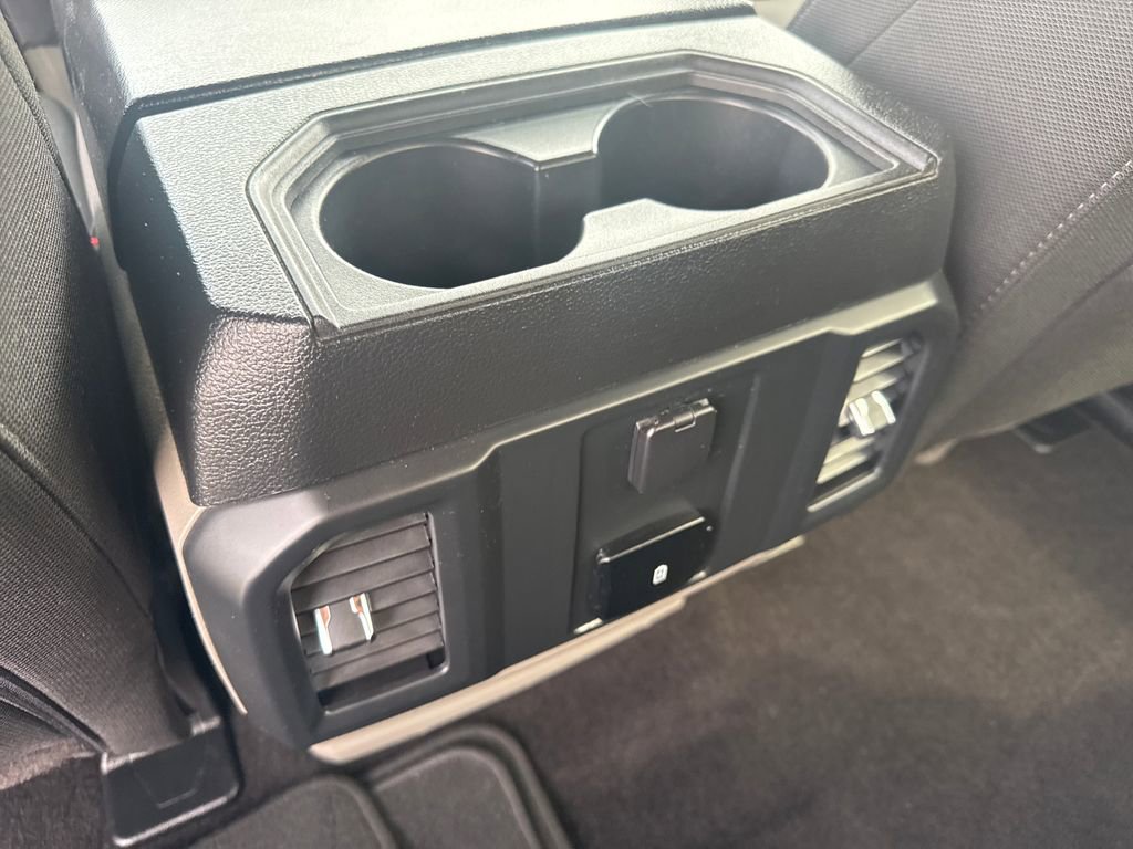 Used 2020 Ford F150 XL w/ Equipment Group 101A Mid AWD/4WD image 20