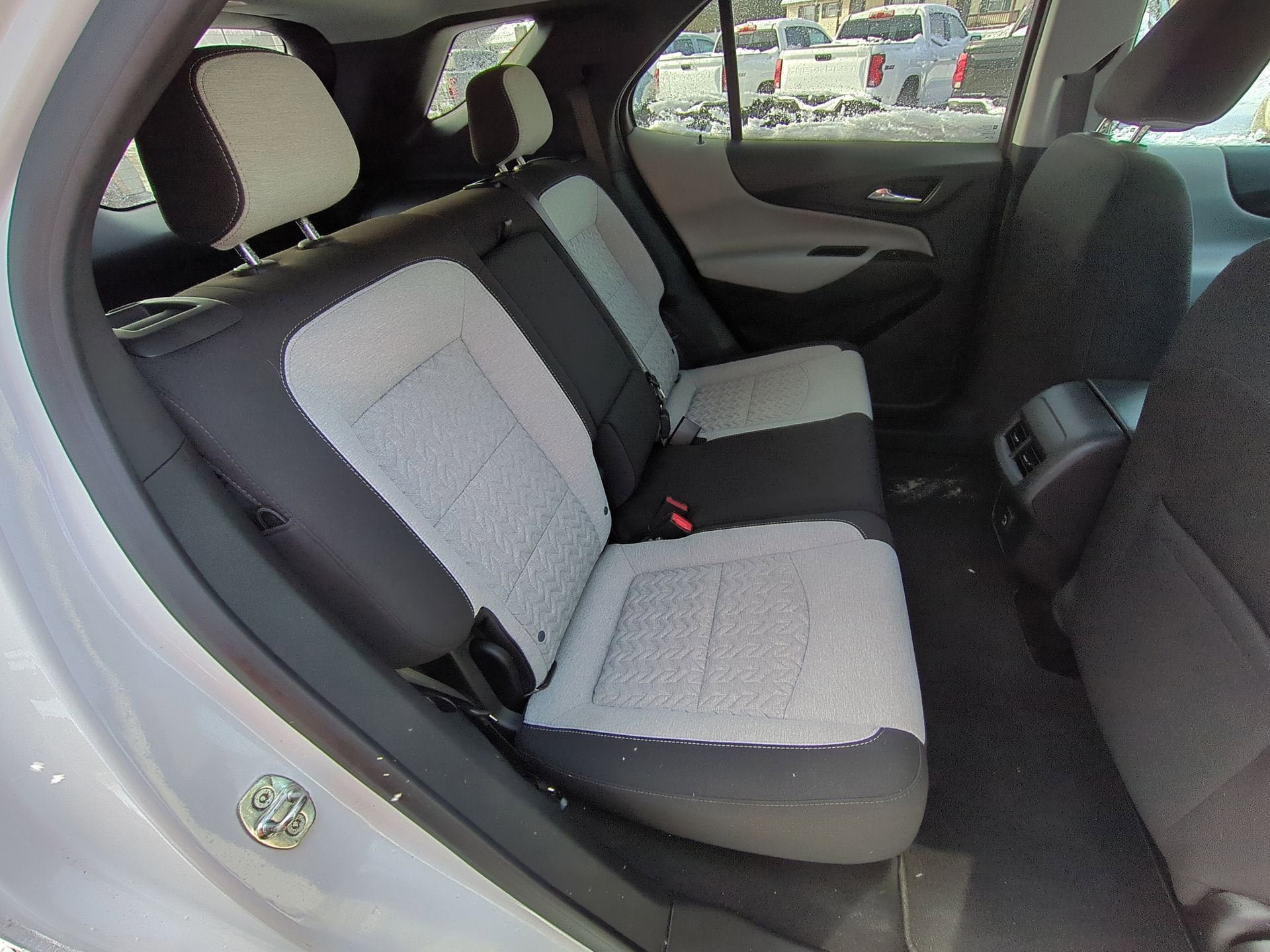 Certified 2023 Chevrolet Equinox LS w/ LS Convenience Package AWD/4WD image 26