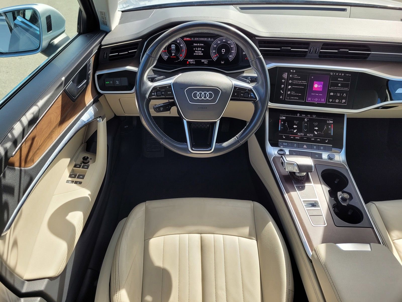 Used 2024 Audi A6 Premium Plus image 14