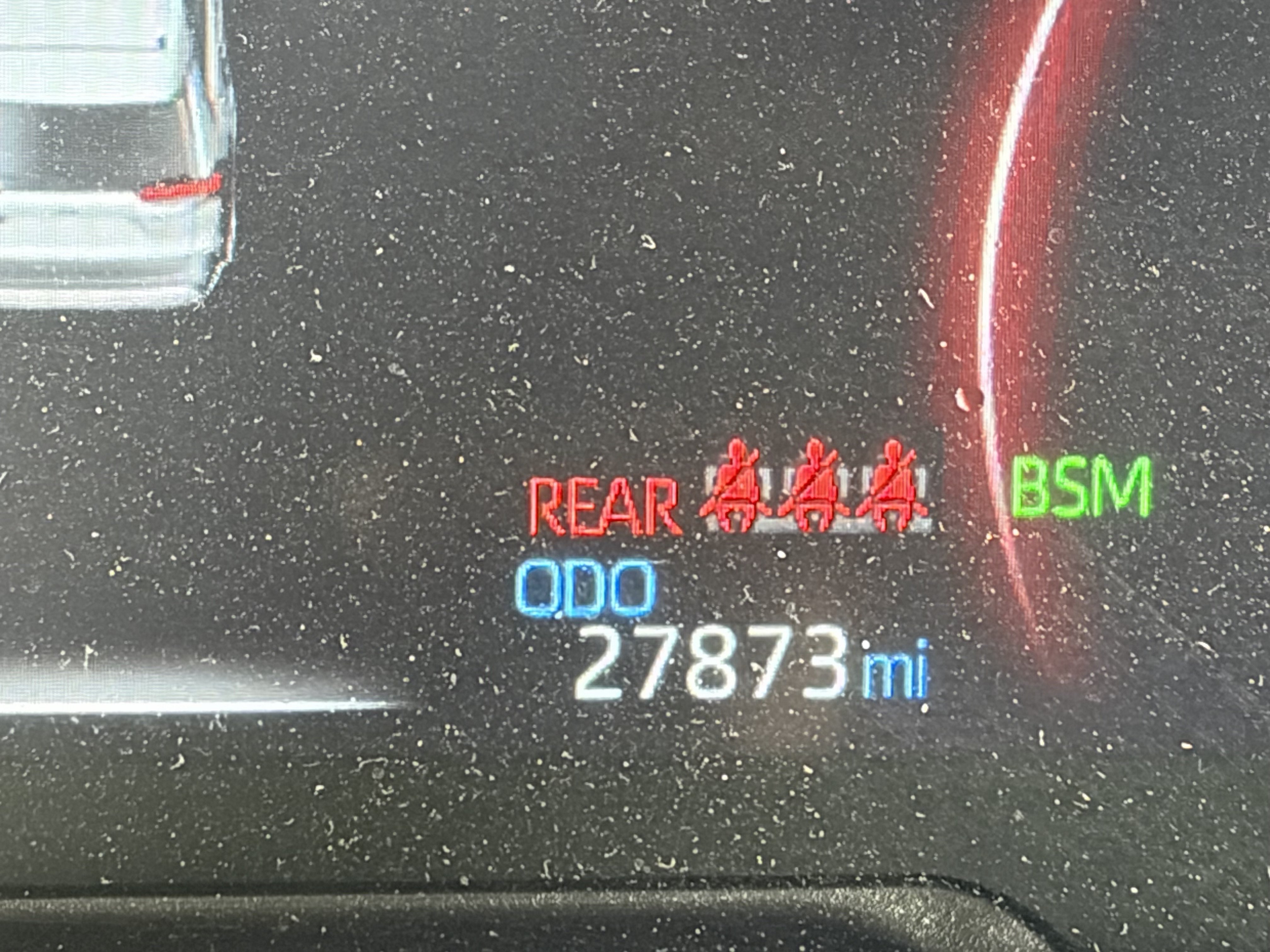 Used 2024 Toyota RAV4 XLE w/ Weather Package AWD/4WD image 5