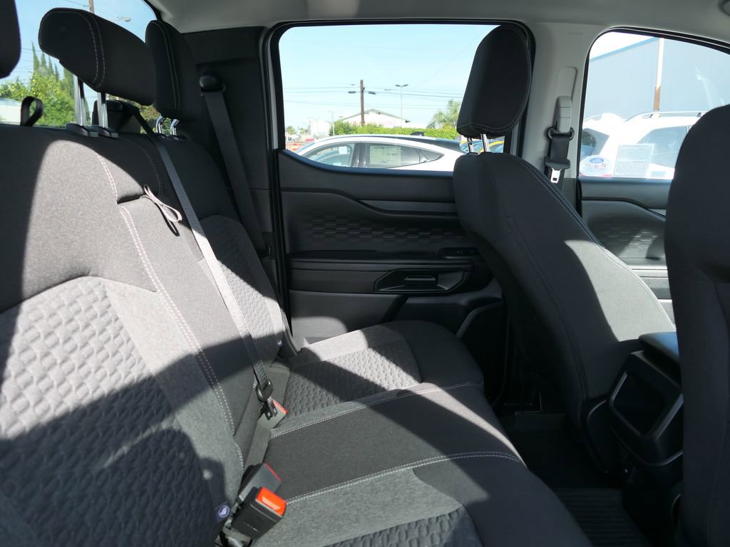 Used 2025 Ford Ranger XL RWD image 28