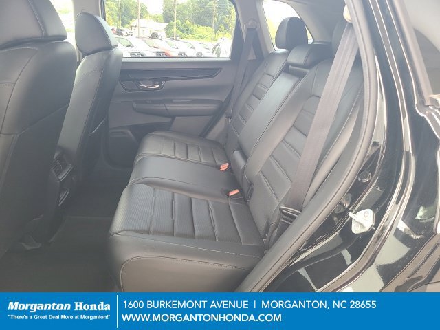 Used 2024 Honda CR-V EX-L image 18