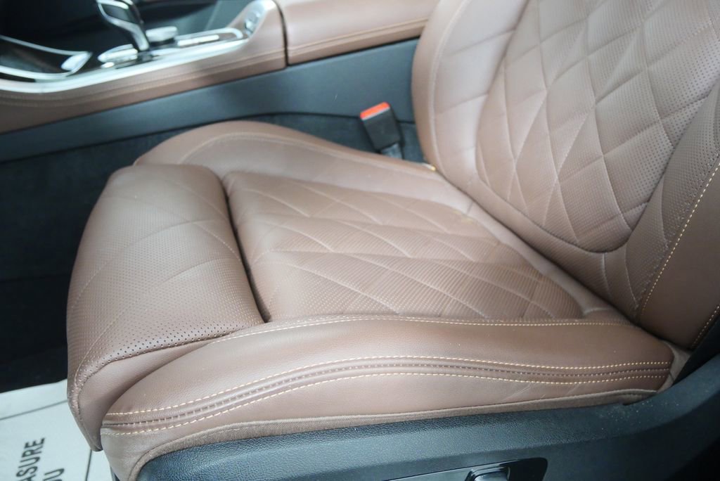 Certified 2023 BMW X5 xDrive40i w/ M Sport Package image 8