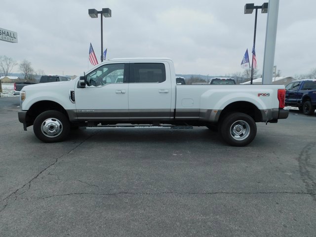 Used 2019 Ford F350 King Ranch image 5